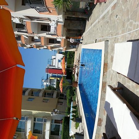 סאני ביץ' Menada Sea Regal Apartments מראה חיצוני תמונה