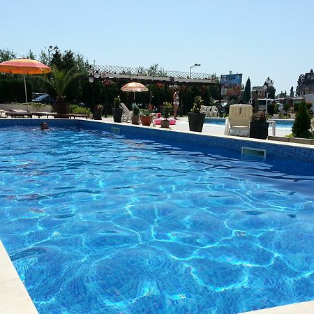 סאני ביץ' Menada Sea Regal Apartments מראה חיצוני תמונה