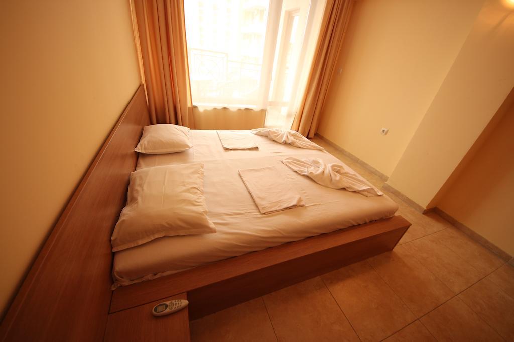 סאני ביץ' Menada Sea Regal Apartments חדר תמונה