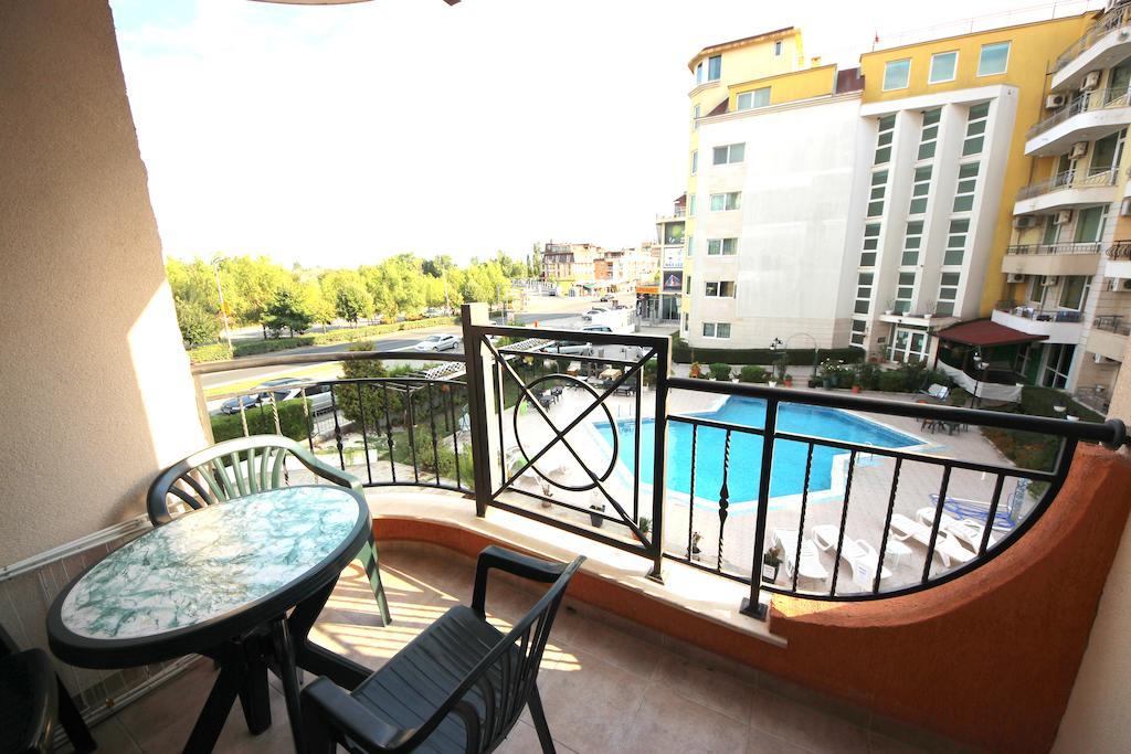 סאני ביץ' Menada Sea Regal Apartments חדר תמונה