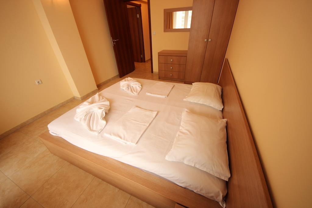 סאני ביץ' Menada Sea Regal Apartments חדר תמונה