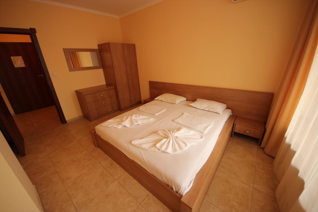 סאני ביץ' Menada Sea Regal Apartments חדר תמונה