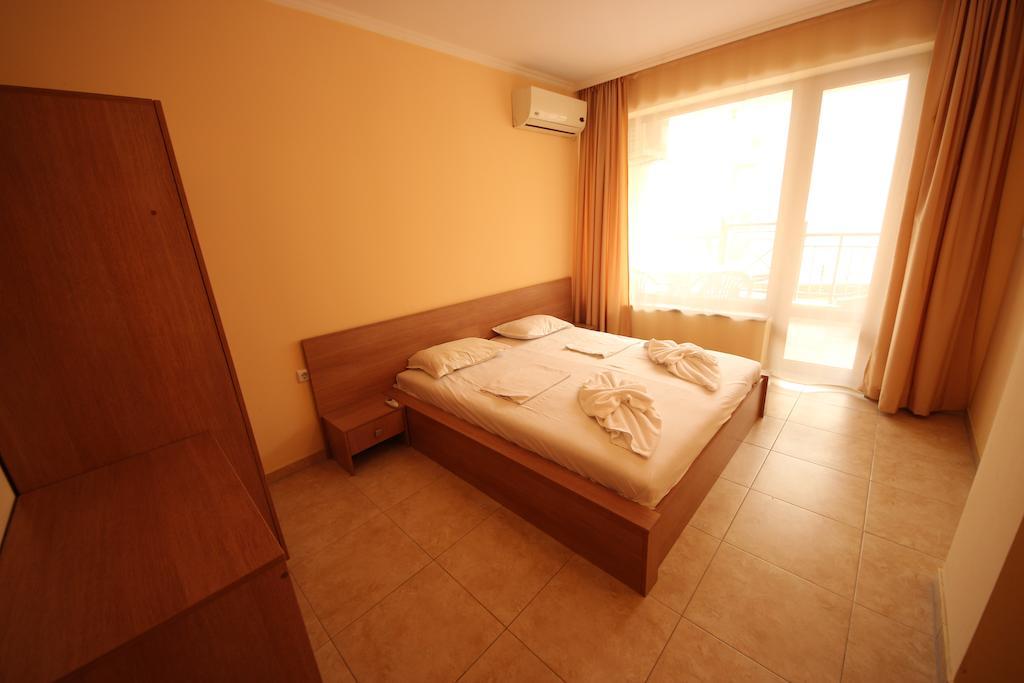 סאני ביץ' Menada Sea Regal Apartments חדר תמונה