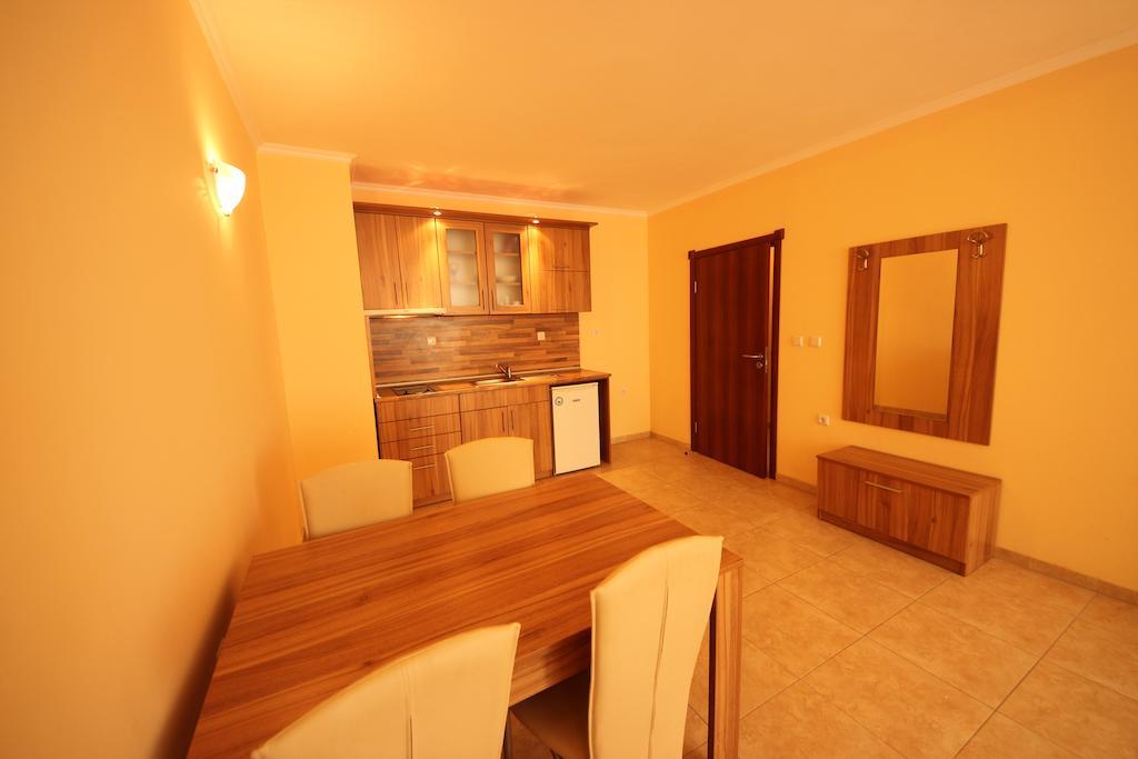 סאני ביץ' Menada Sea Regal Apartments חדר תמונה