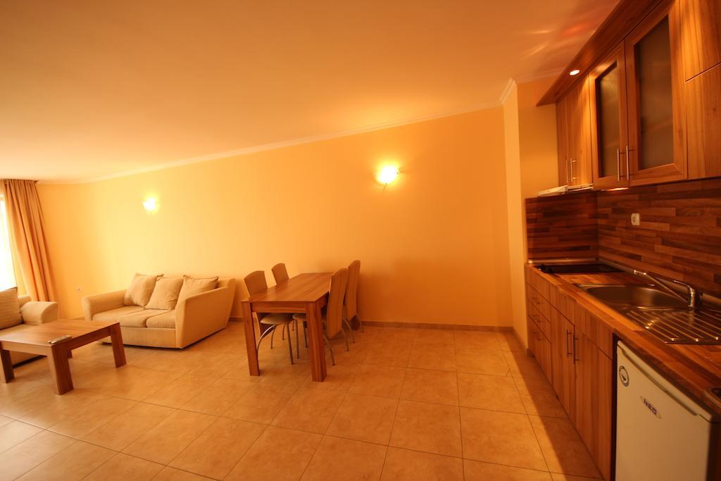 סאני ביץ' Menada Sea Regal Apartments חדר תמונה