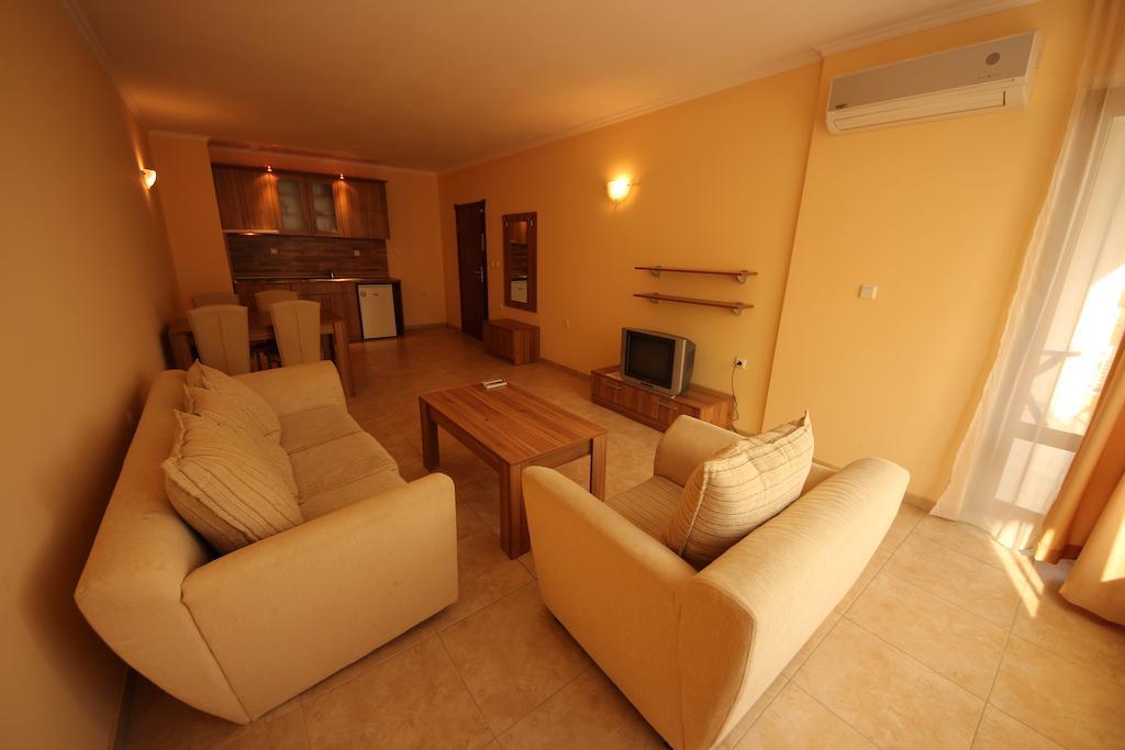 סאני ביץ' Menada Sea Regal Apartments חדר תמונה