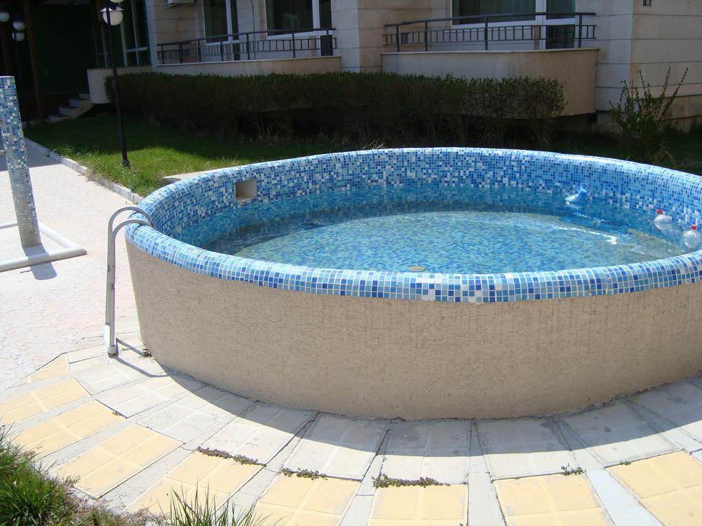 סאני ביץ' Menada Sea Regal Apartments מראה חיצוני תמונה
