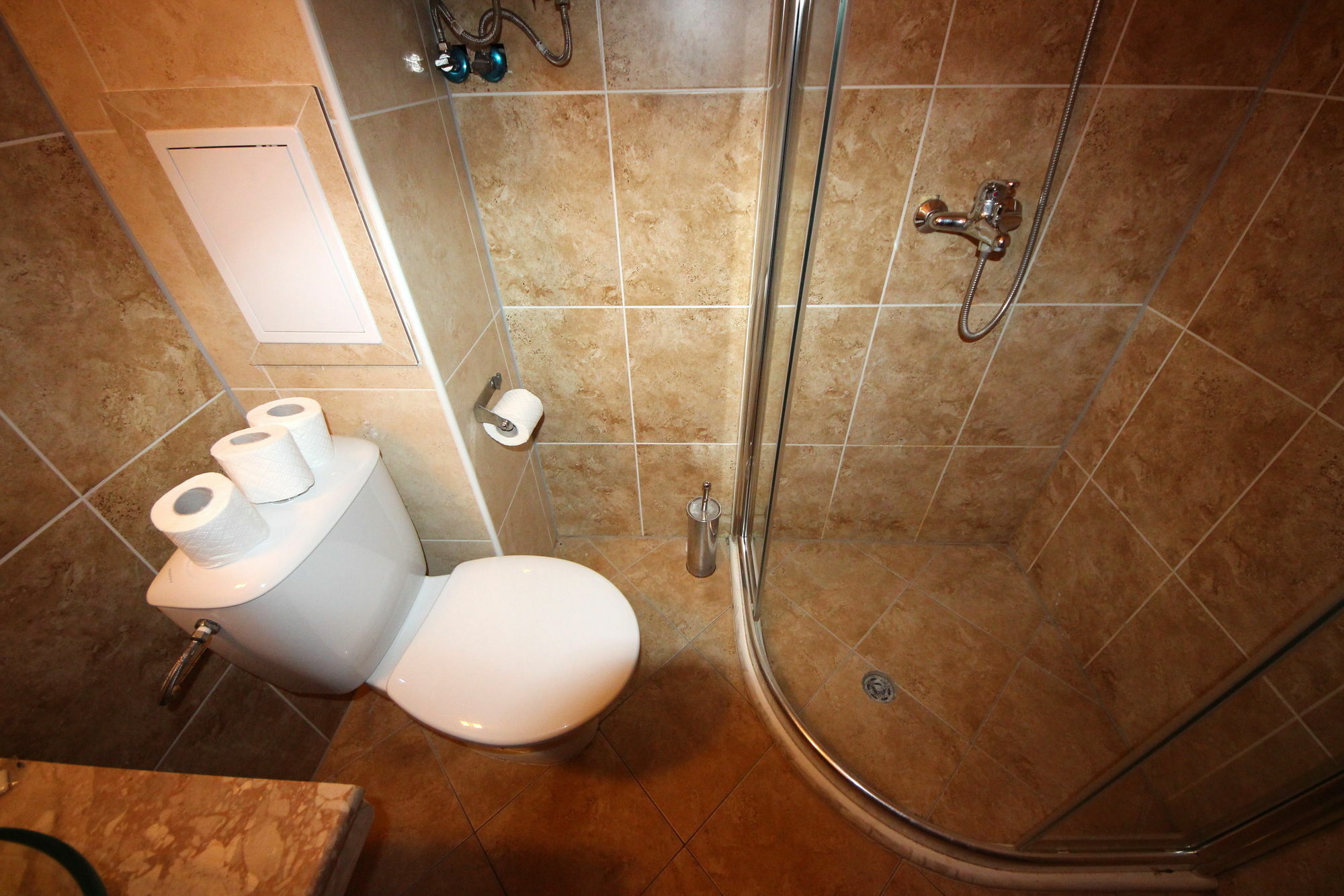 סאני ביץ' Menada Sea Regal Apartments מראה חיצוני תמונה